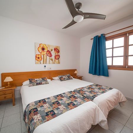 Apartamentos La Penita Puerto del Carmen  Kültér fotó