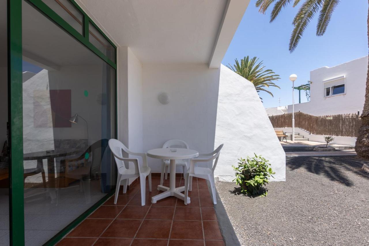 Apartamentos La Penita Puerto del Carmen  Kültér fotó