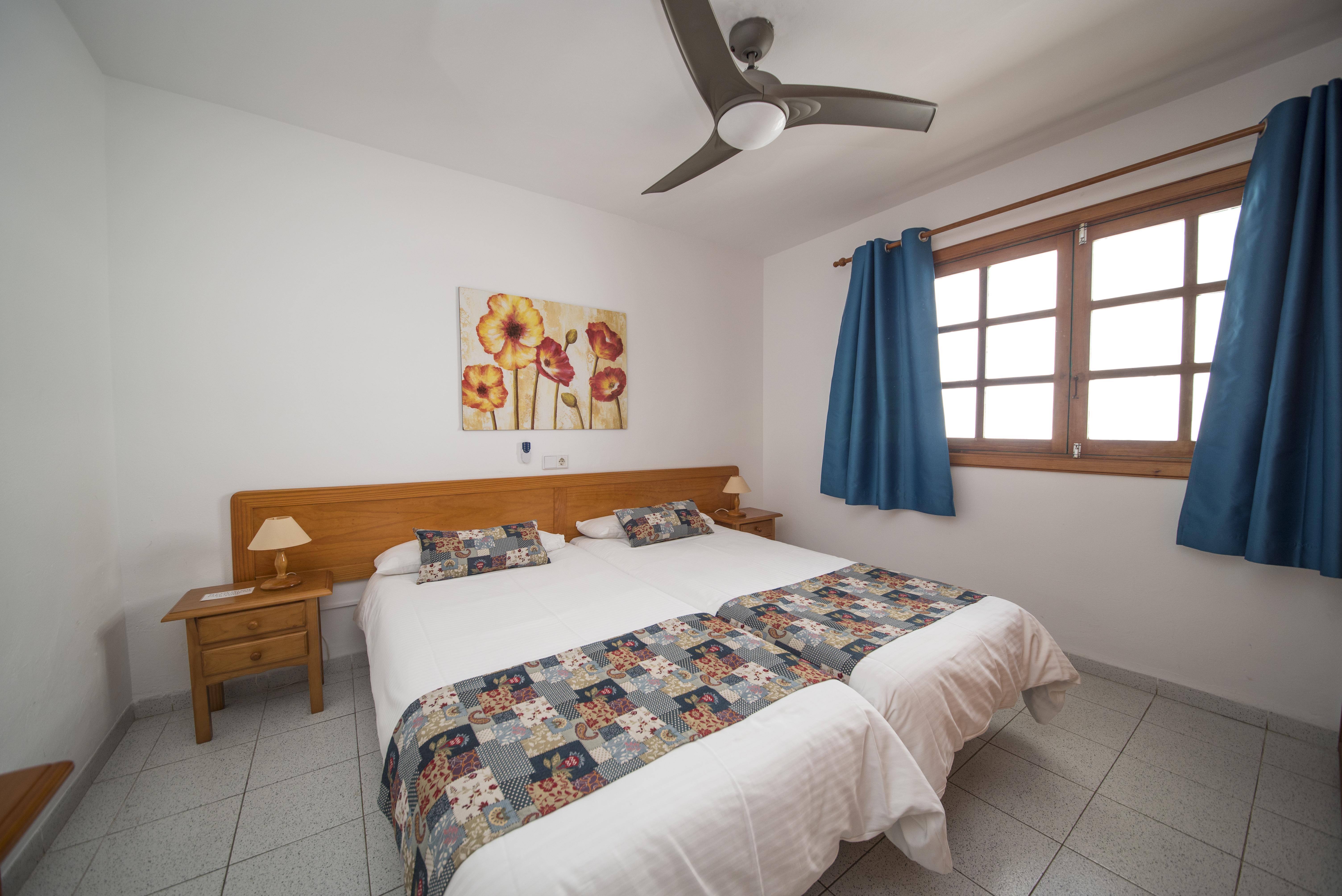 Apartamentos La Penita Puerto del Carmen  Kültér fotó