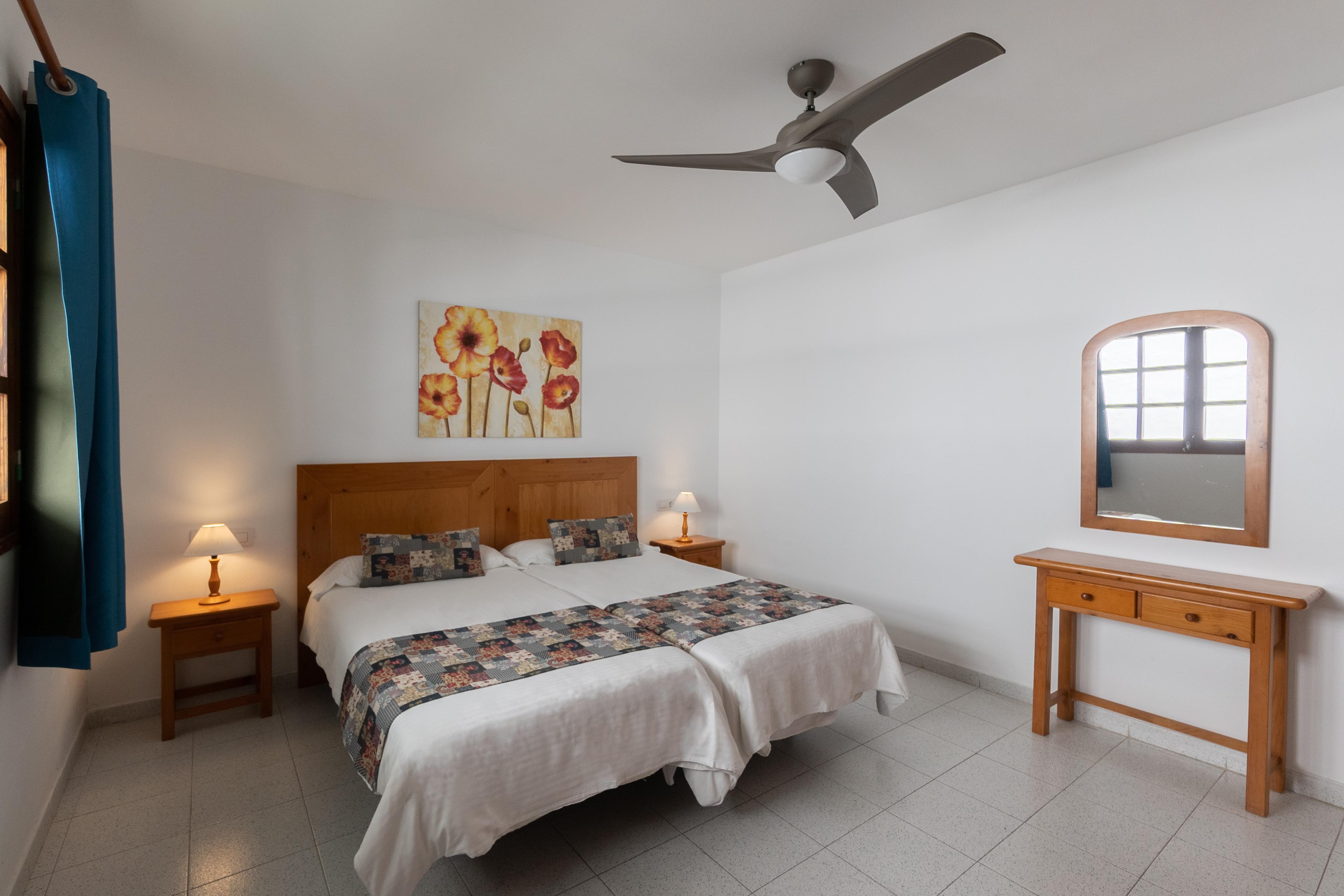 Apartamentos La Penita Puerto del Carmen  Kültér fotó