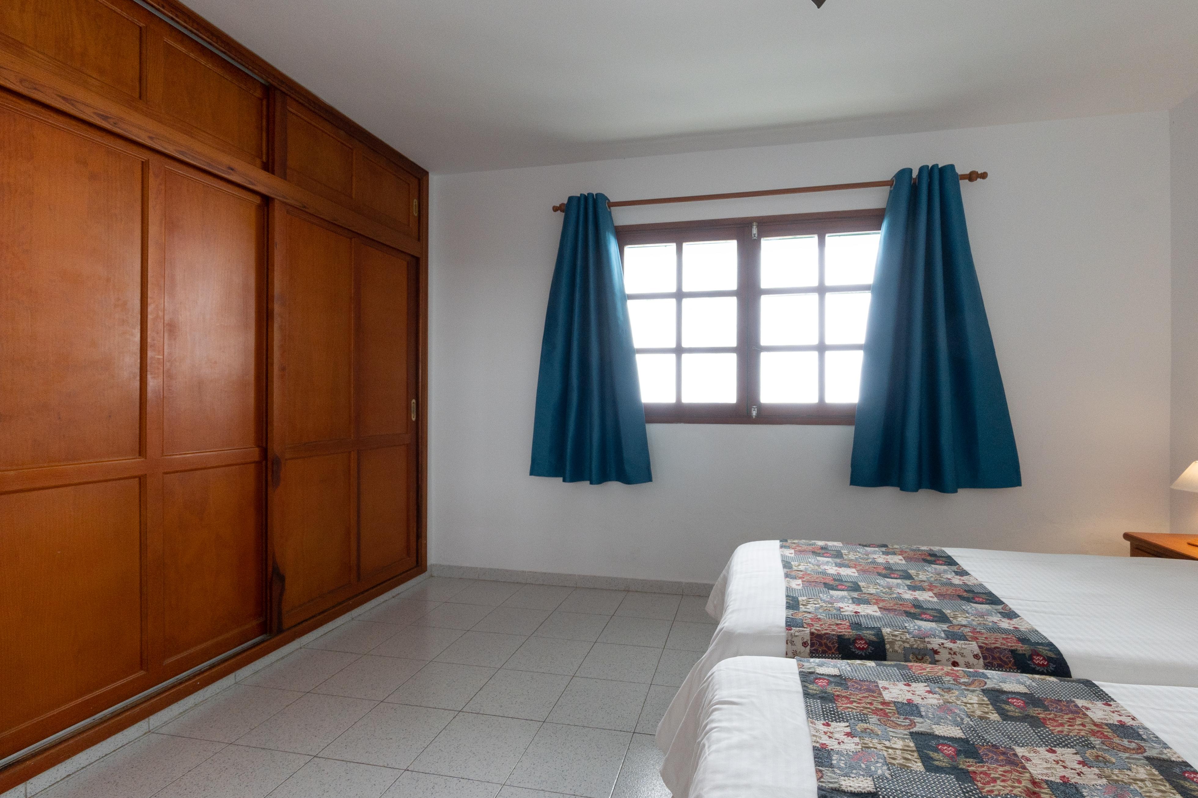 Apartamentos La Penita Puerto del Carmen  Kültér fotó