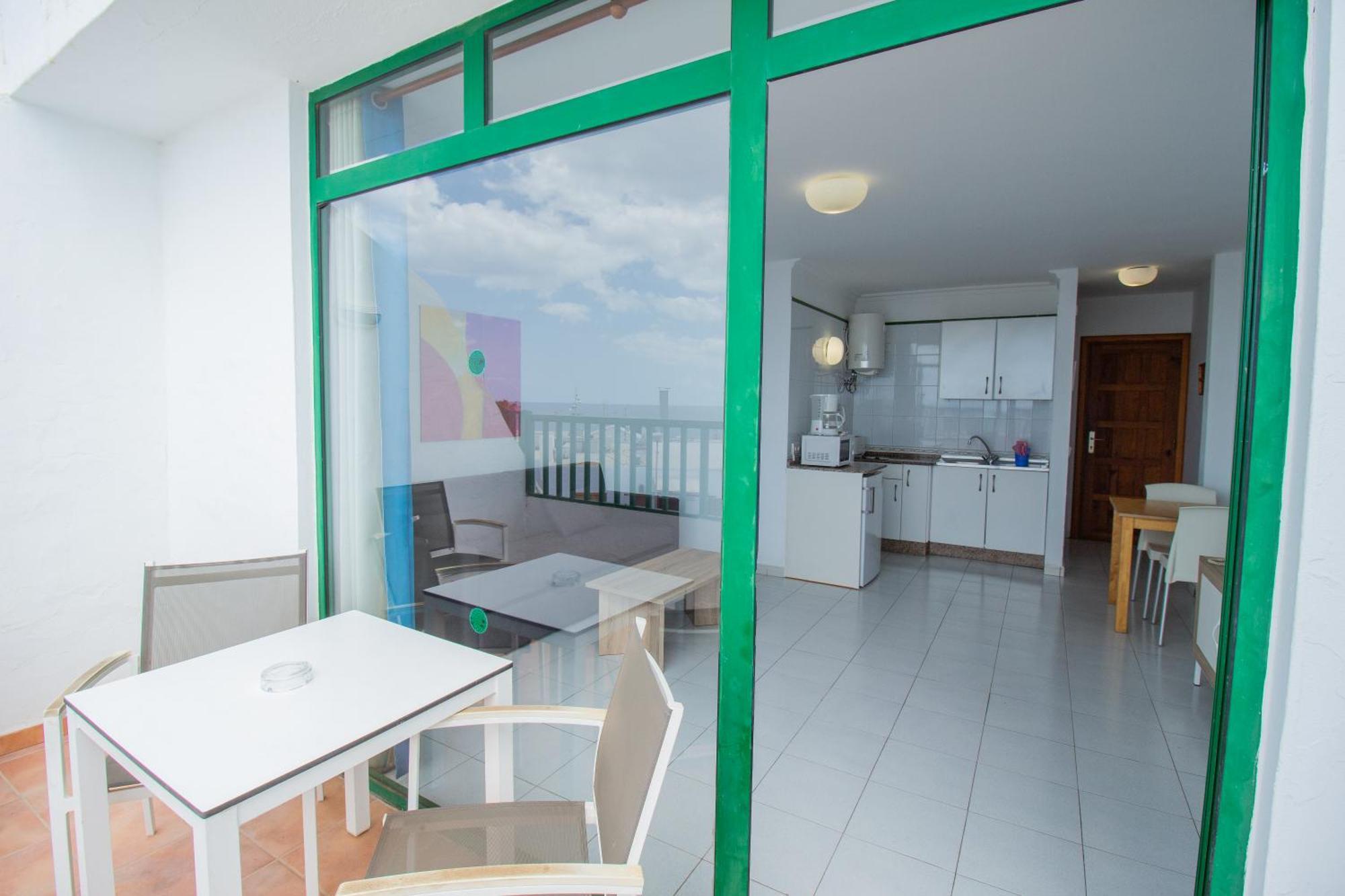 Apartamentos La Penita Puerto del Carmen  Kültér fotó