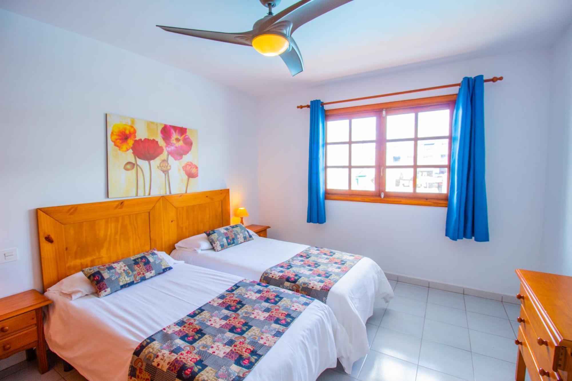 Apartamentos La Penita Puerto del Carmen  Kültér fotó